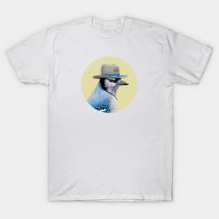 Blue jay T-Shirt